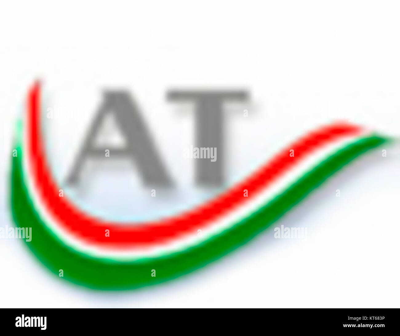 Apsua TV è una stazione televisiva e il suo logo rappresenta il marchio visivo e l'identità della stazione. Il logo è un componente chiave della presenza e del riconoscimento dei media della stazione. Foto Stock