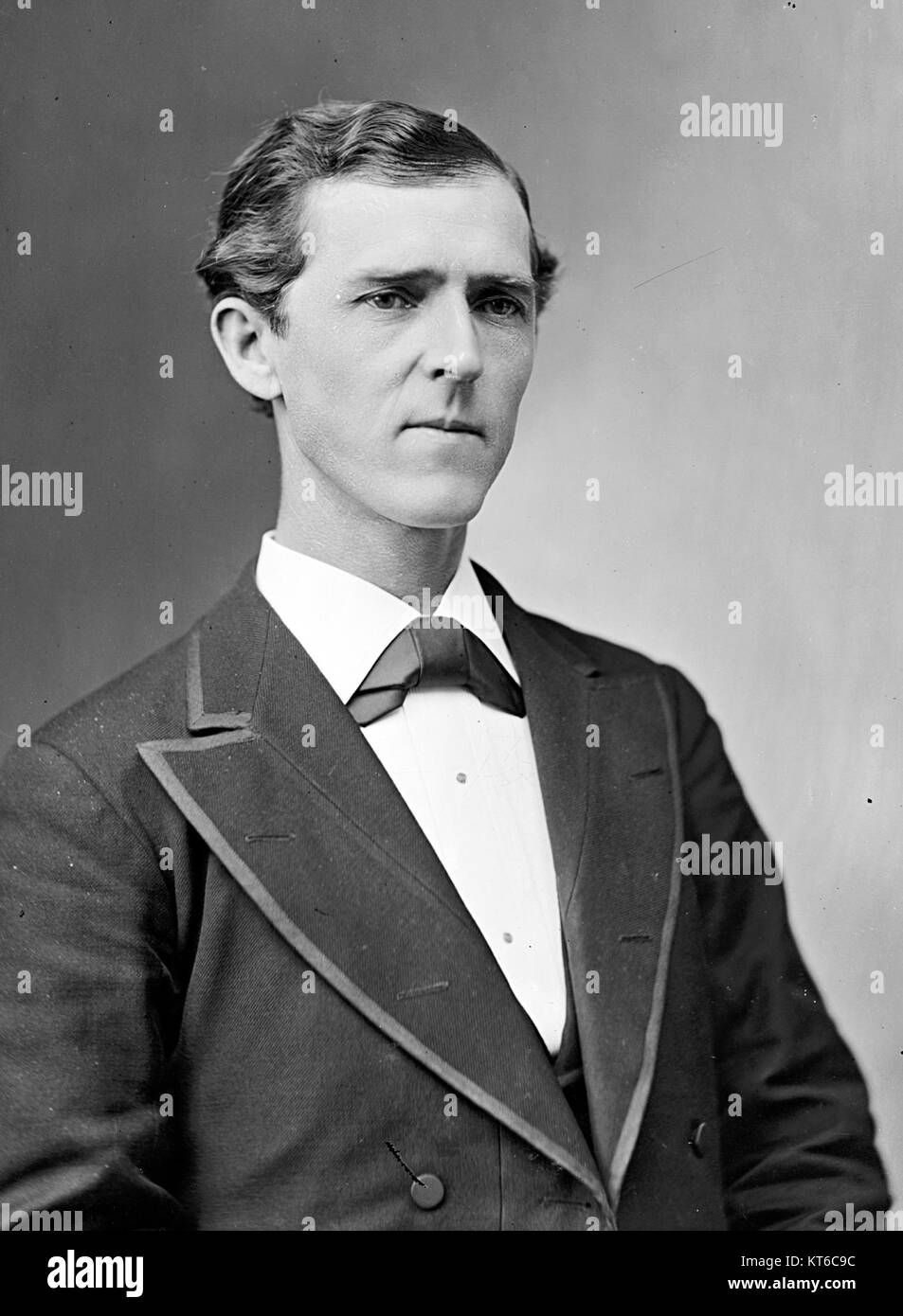 William Shadrack Shallenberger è stato un ingegnere e inventore statunitense noto per il suo lavoro nell'ingegneria elettrica e nei sistemi di automazione. I suoi contributi al settore hanno influenzato i moderni progressi tecnologici nei settori dell'ingegneria e dell'automazione. Foto Stock