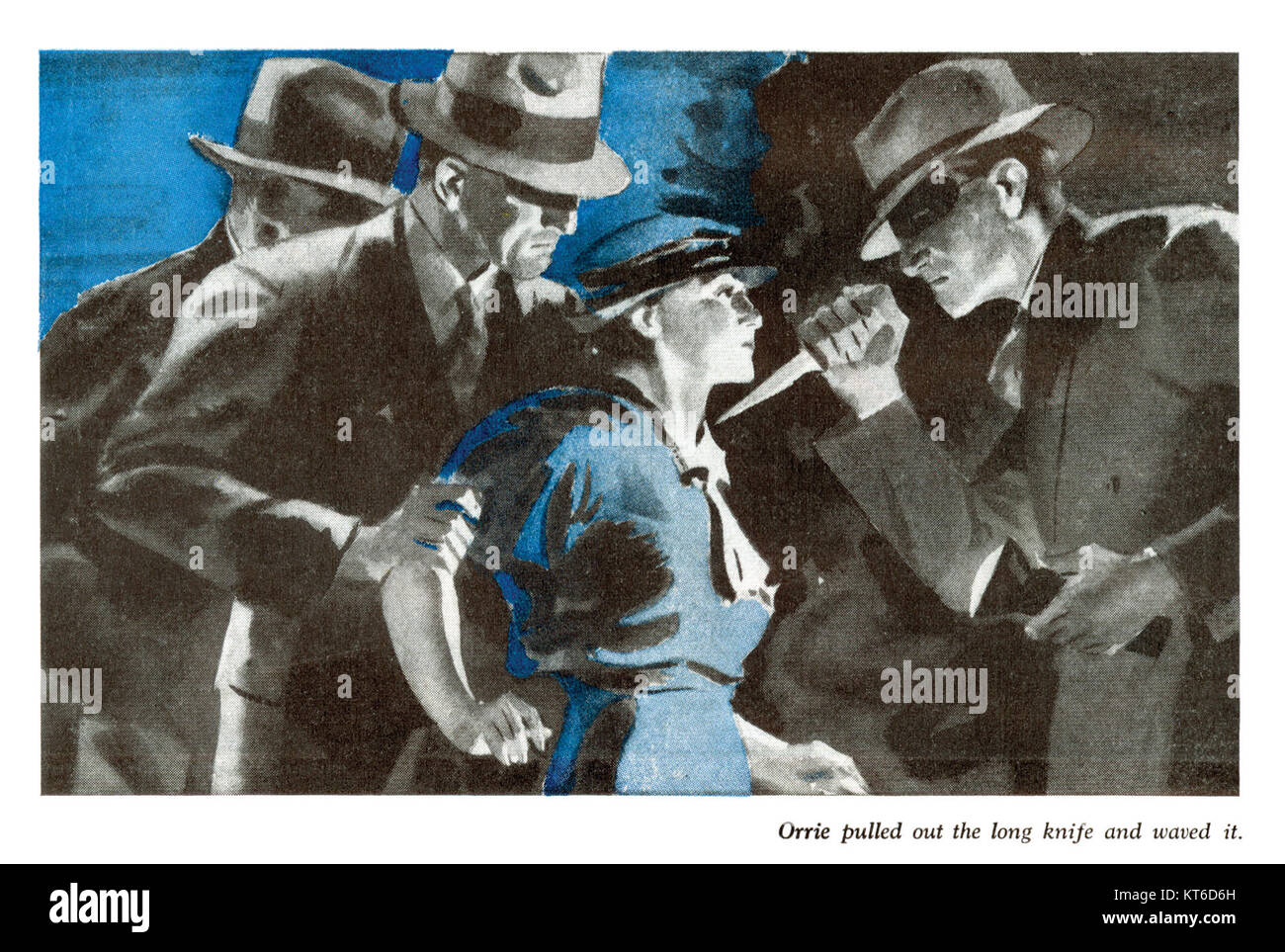 Wolfe-Fer-de-Lance è un riferimento a un nome di spicco nella letteratura e nella narrativa americana, in particolare nel genere delle storie poliziesche e dei romanzi misteriosi, associati al lavoro di Rex Stout. Foto Stock