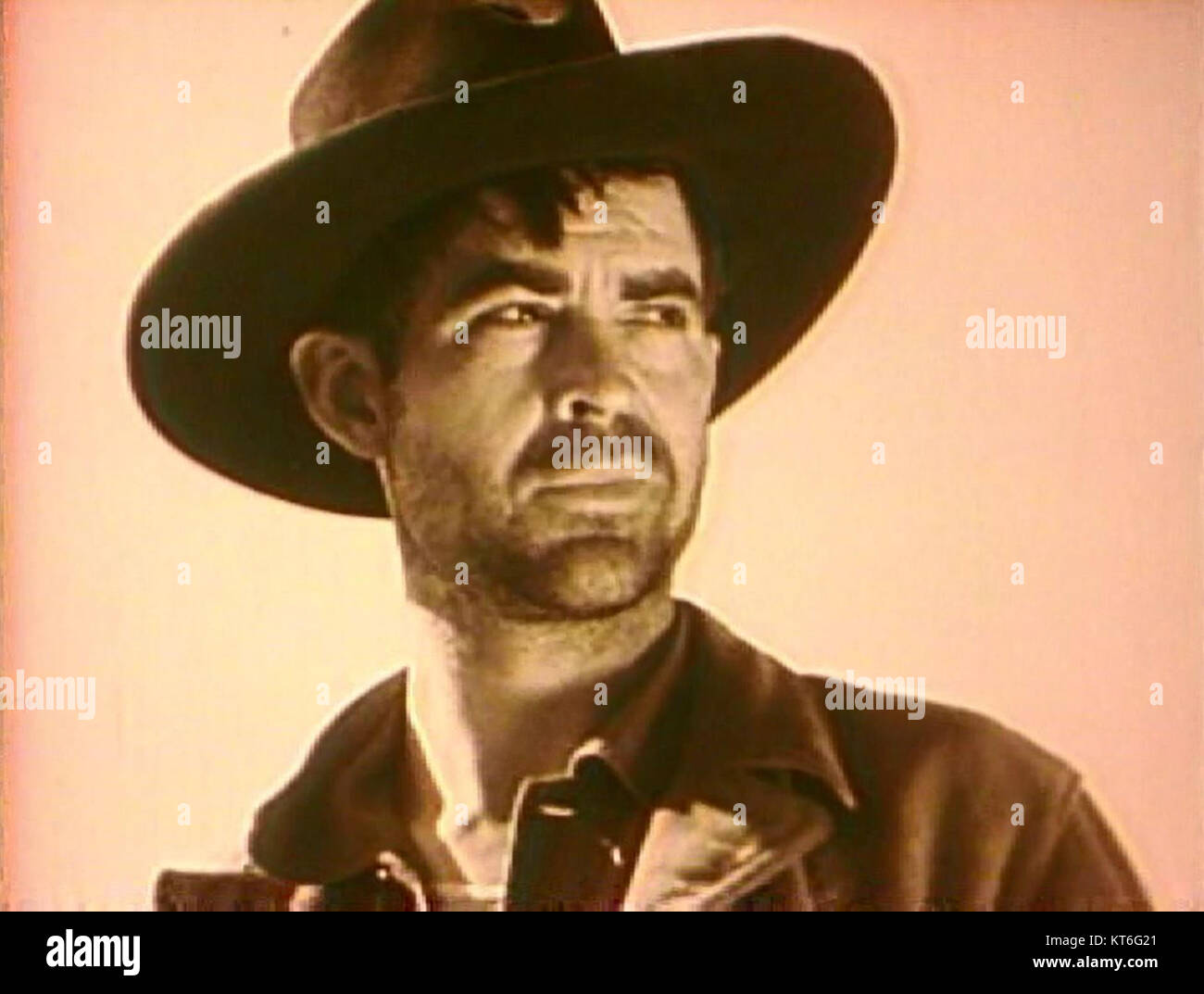 Arizona Days è un film del 1928 diretto da Mack V. Wright, ambientato nel sud-ovest degli Stati Uniti e che mostra temi di cowboy e paesaggi occidentali. Foto Stock