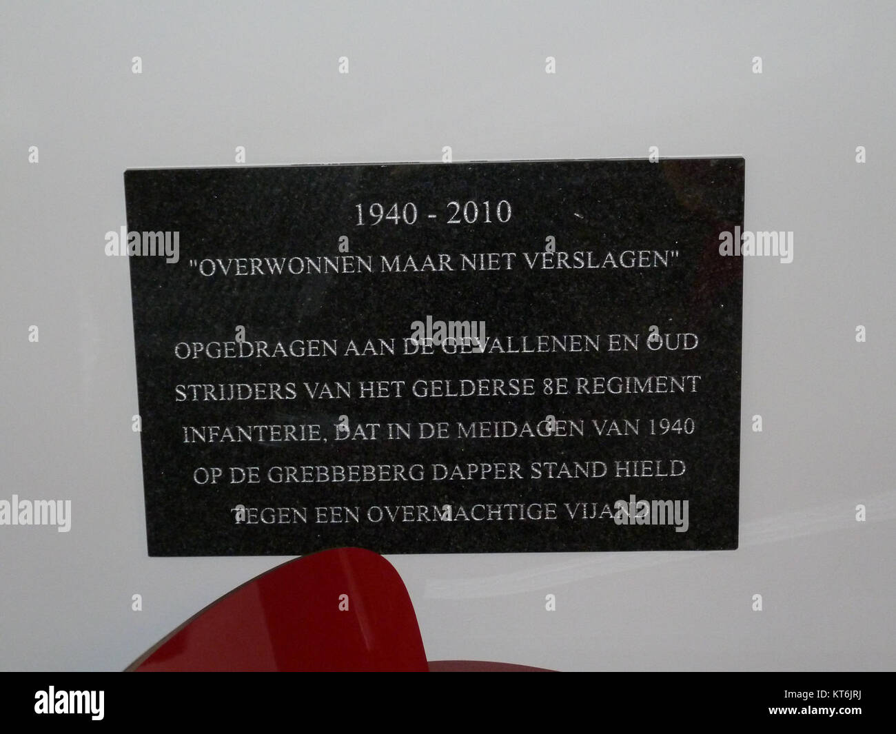 Arnhem-Plaquette Sabelspoort è un sito storico di Arnhem, Paesi Bassi. È conosciuta per la sua architettura medievale e il suo significato durante la storia della regione, in particolare durante la seconda guerra mondiale. Foto Stock