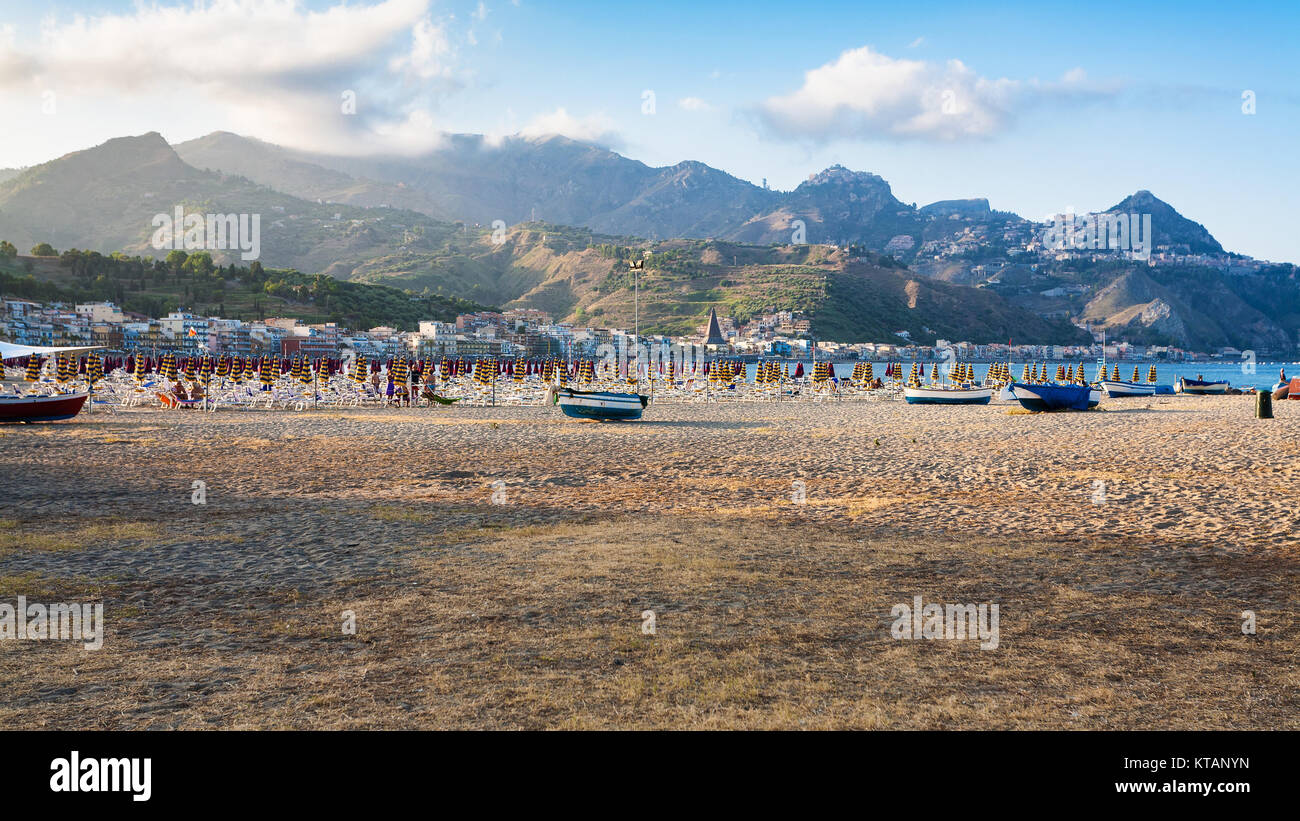 Associazione Pro Loco Giardini Naxos Lungomare
