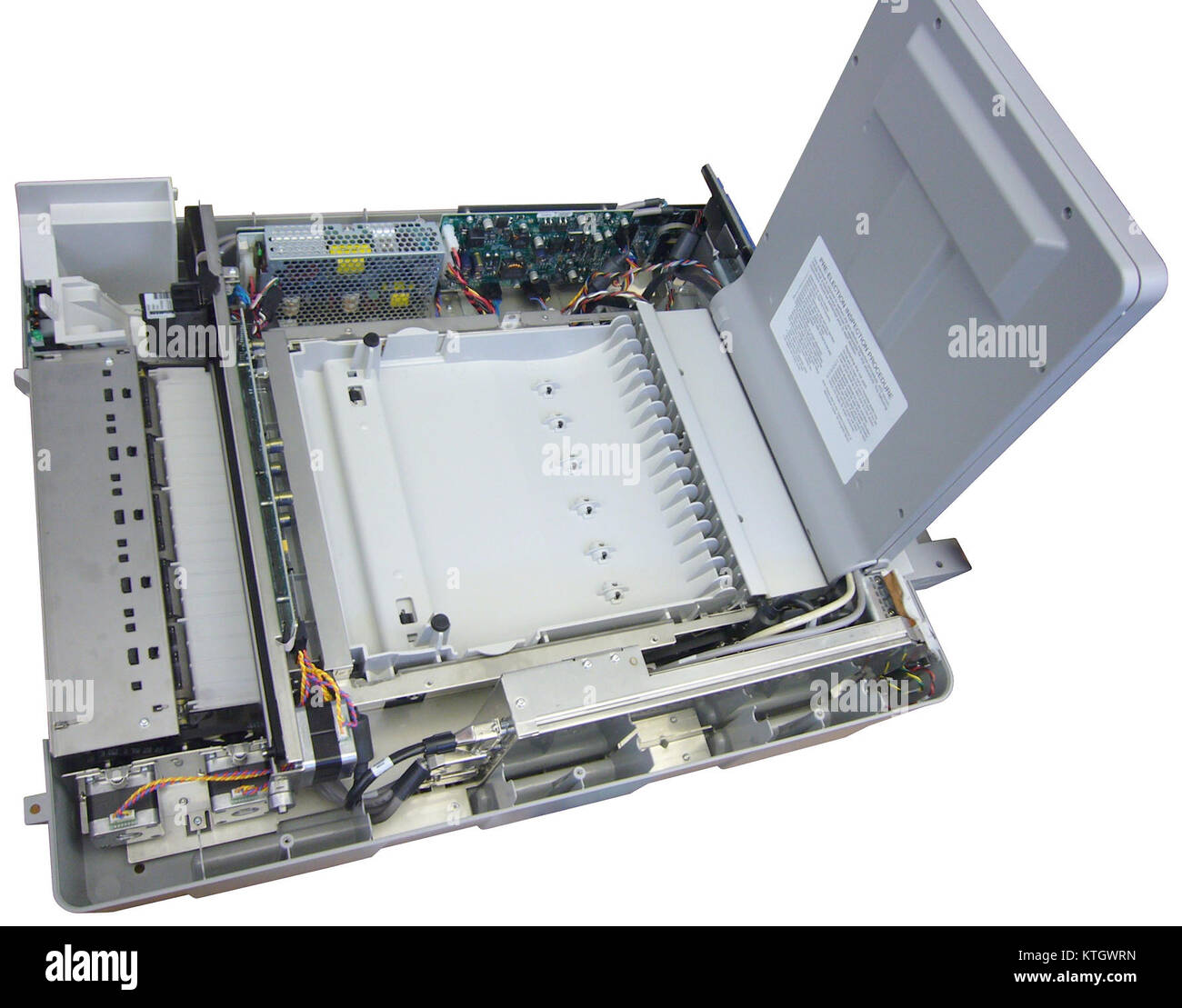 L'Automark Open è un evento annuale che presenta innovazioni tecnologiche e progettuali, incentrato sugli sviluppi nel settore automobilistico. Foto Stock