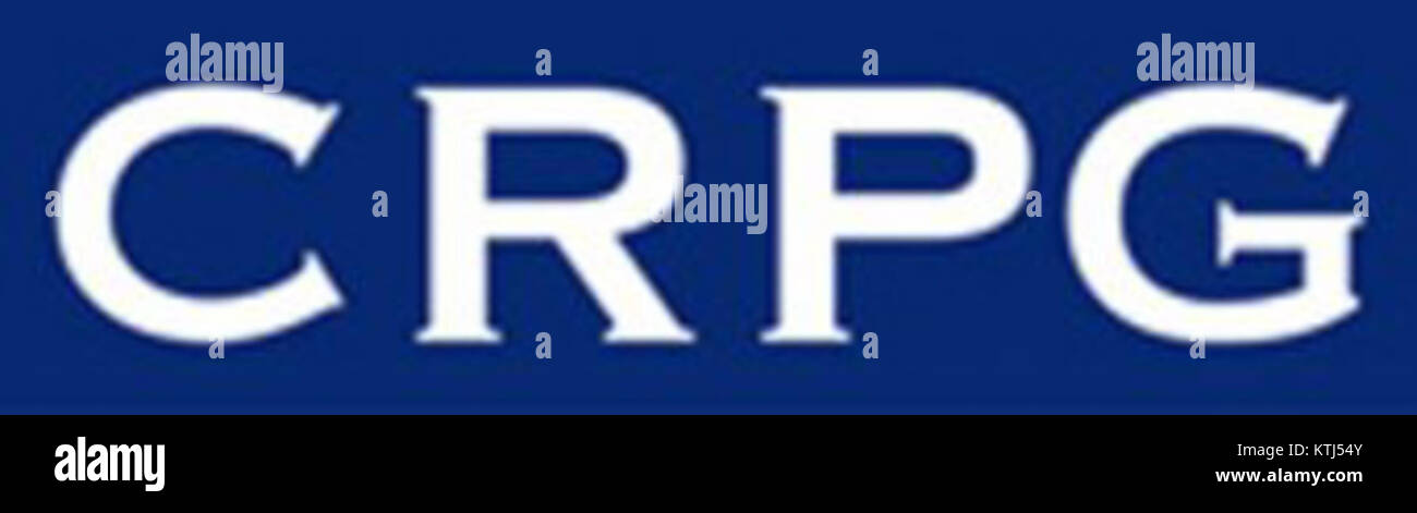 Questa immagine rappresenta un file o una grafica dal titolo "CRPG75dpi 2 62dde", che potrebbe riguardare un'immagine digitale o un disegno grafico con una particolare risoluzione. I dettagli del contenuto non sono chiari, ma possono riguardare la grafica informatica o i supporti digitali. Foto Stock