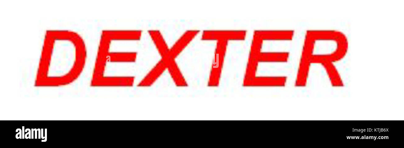 Dexter è una popolare serie televisiva statunitense trasmessa dal 2006 al 2013. Lo show segue Dexter Morgan, un esperto forense che conduce una doppia vita come un serial killer vigilante, esplorando temi di moralità, giustizia e conflitto psicologico. Foto Stock