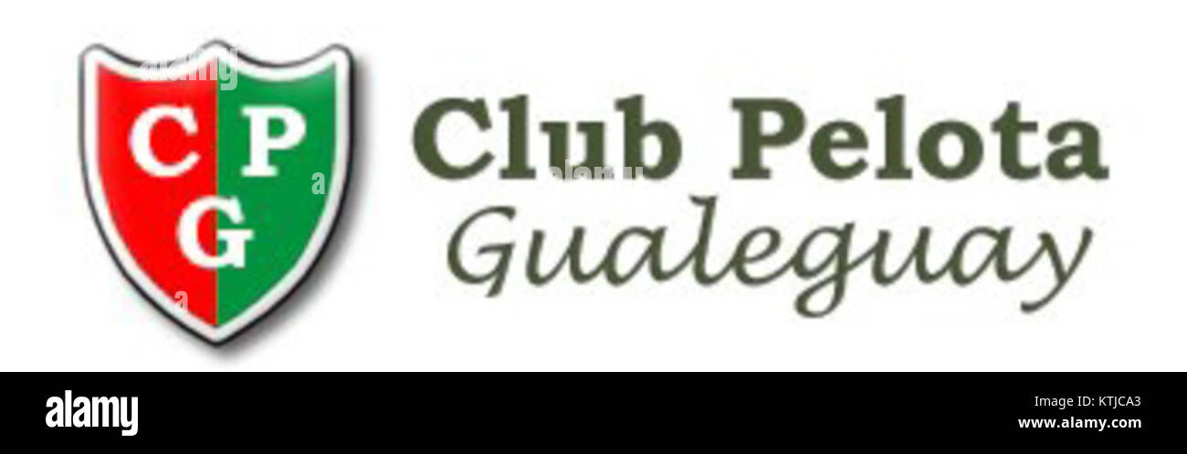 Clubpelotagg si riferisce a un club sportivo legato al gioco della pelota, spesso presente nei paesi di lingua spagnola. Il club è dedicato alla formazione, alla competizione e alla promozione dello sport. Foto Stock