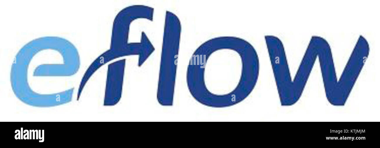 EFLOW è un'azienda specializzata in sistemi di riscossione elettronica dei pedaggi, che fornisce soluzioni per un monitoraggio efficiente dell'uso delle strade e per il pedaggio. La loro tecnologia consente di viaggiare senza problemi attraverso strade a pedaggio, ponti e gallerie, migliorando l'efficienza dei trasporti. Foto Stock