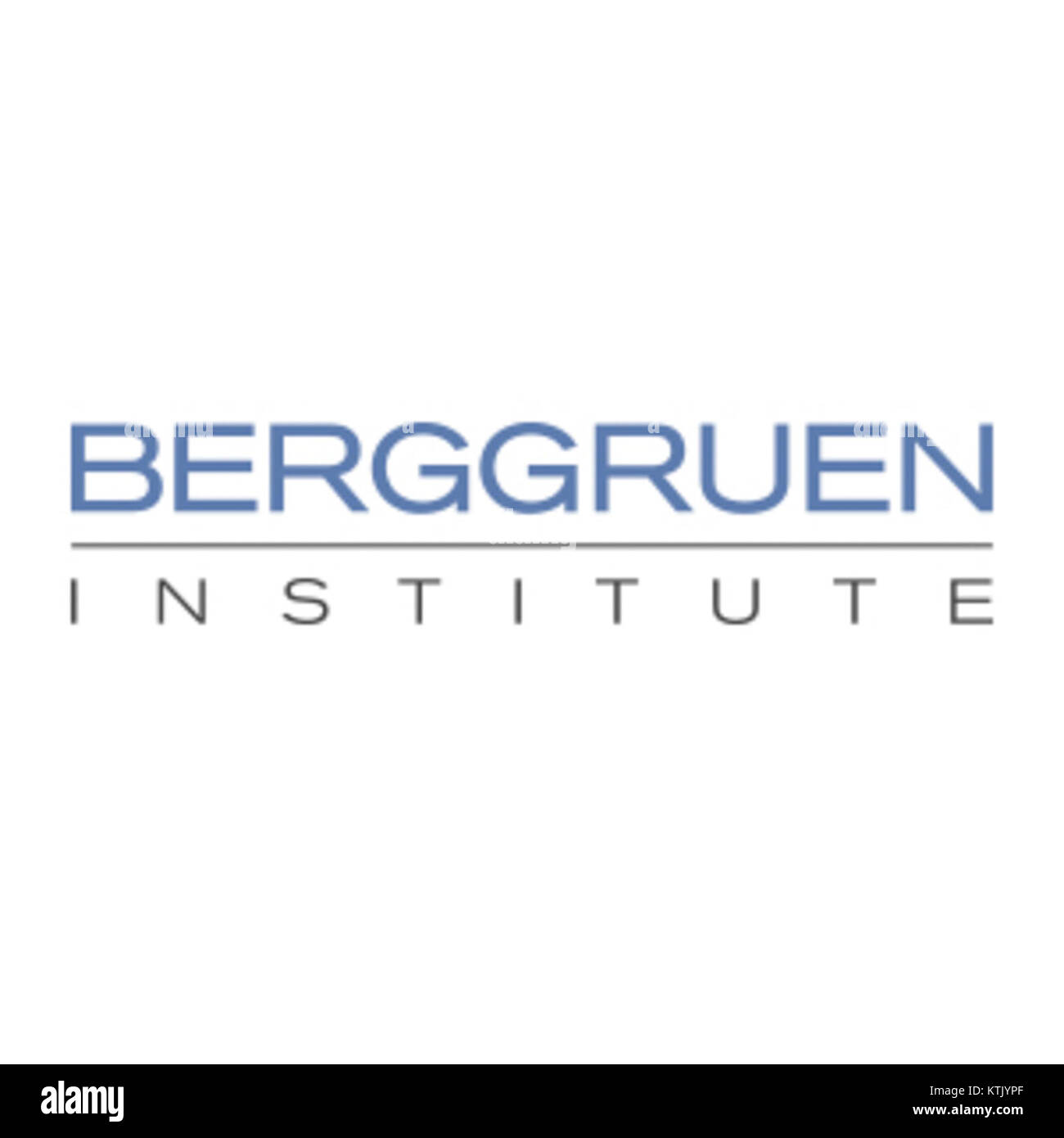 Il Berggruen Institute, un think tank dedicato all'esplorazione del futuro dell'umanità, condivide spesso approfondimenti su questioni sociali, politiche e filosofiche. La loro attività su Twitter riflette le discussioni in corso sulle sfide e le soluzioni globali. Foto Stock