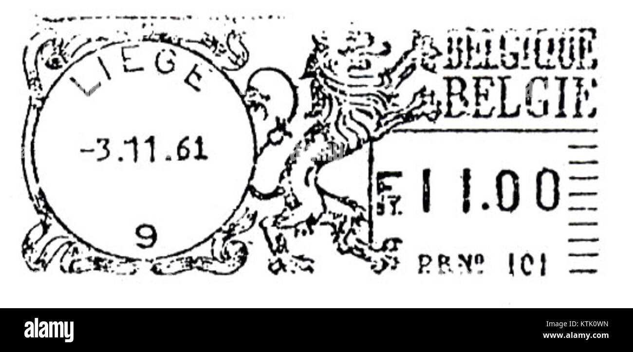 Questo si riferisce alla gara di Formula 1 in Belgio, che si tiene tipicamente sul Circuit de Spa-Francorchamps, uno dei più famosi e impegnativi circuiti del mondo. Foto Stock