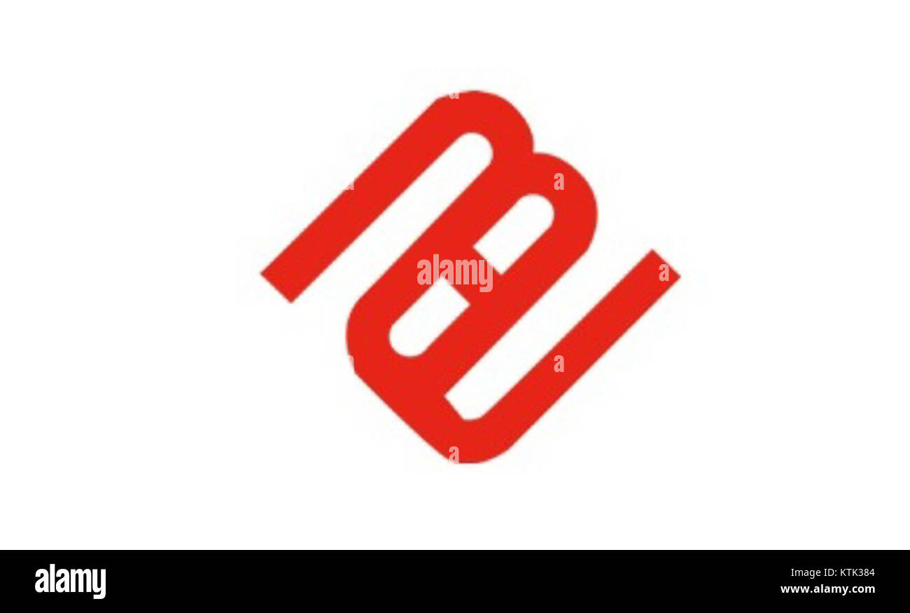 La bandiera di Isshiki, prefettura di Aichi, Giappone, presenta una rappresentazione stilizzata del Monte Fuji, che simboleggia la bellezza naturale e il significato culturale della regione. Il design incorpora elementi e colori tradizionali giapponesi. Foto Stock