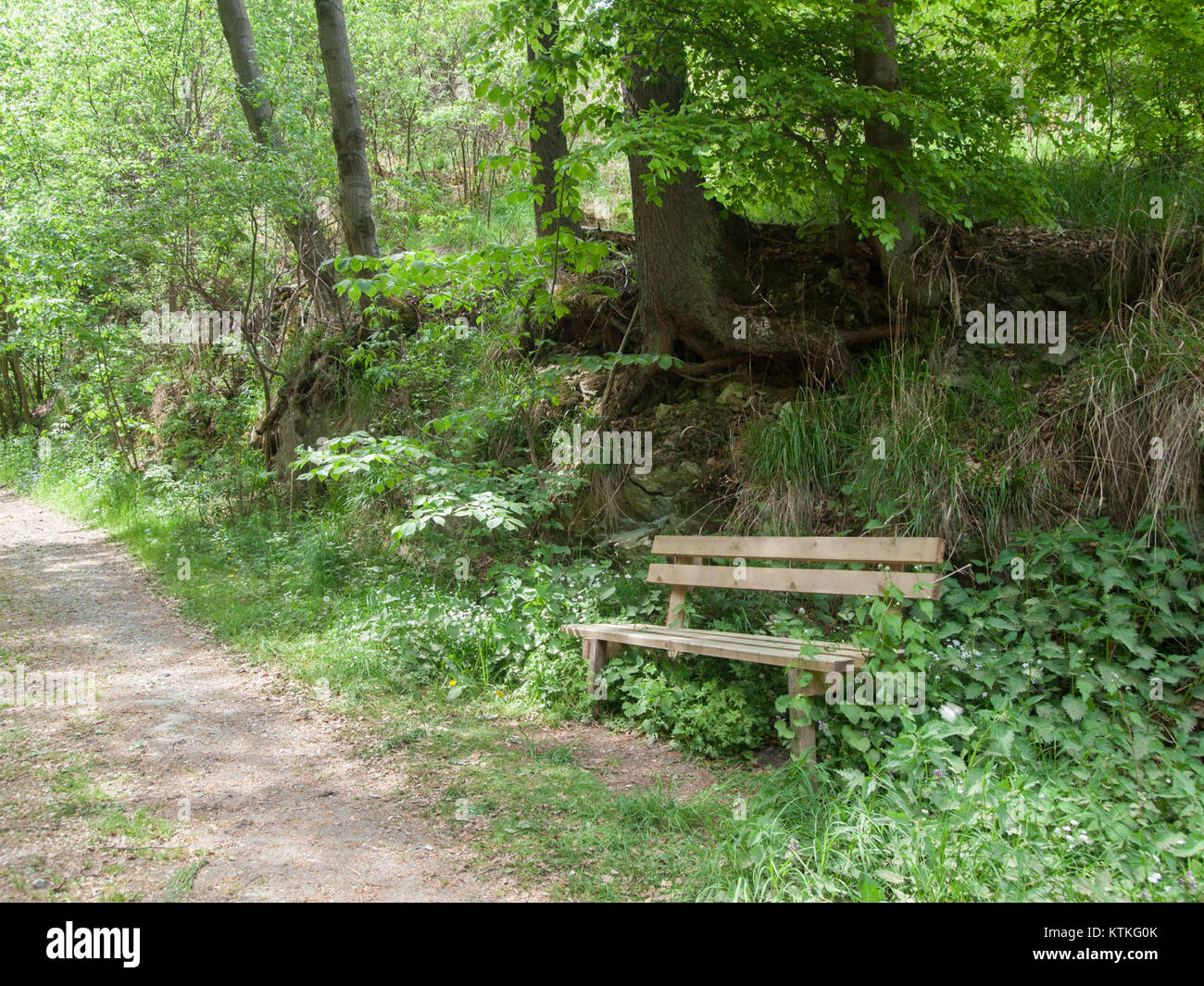 Bank Grosses Muehlental si riferisce a un luogo o a un istituto specifico relativo alla finanza o all'industria. Sarebbe necessario un contesto più ampio per determinare il suo significato esatto. Foto Stock