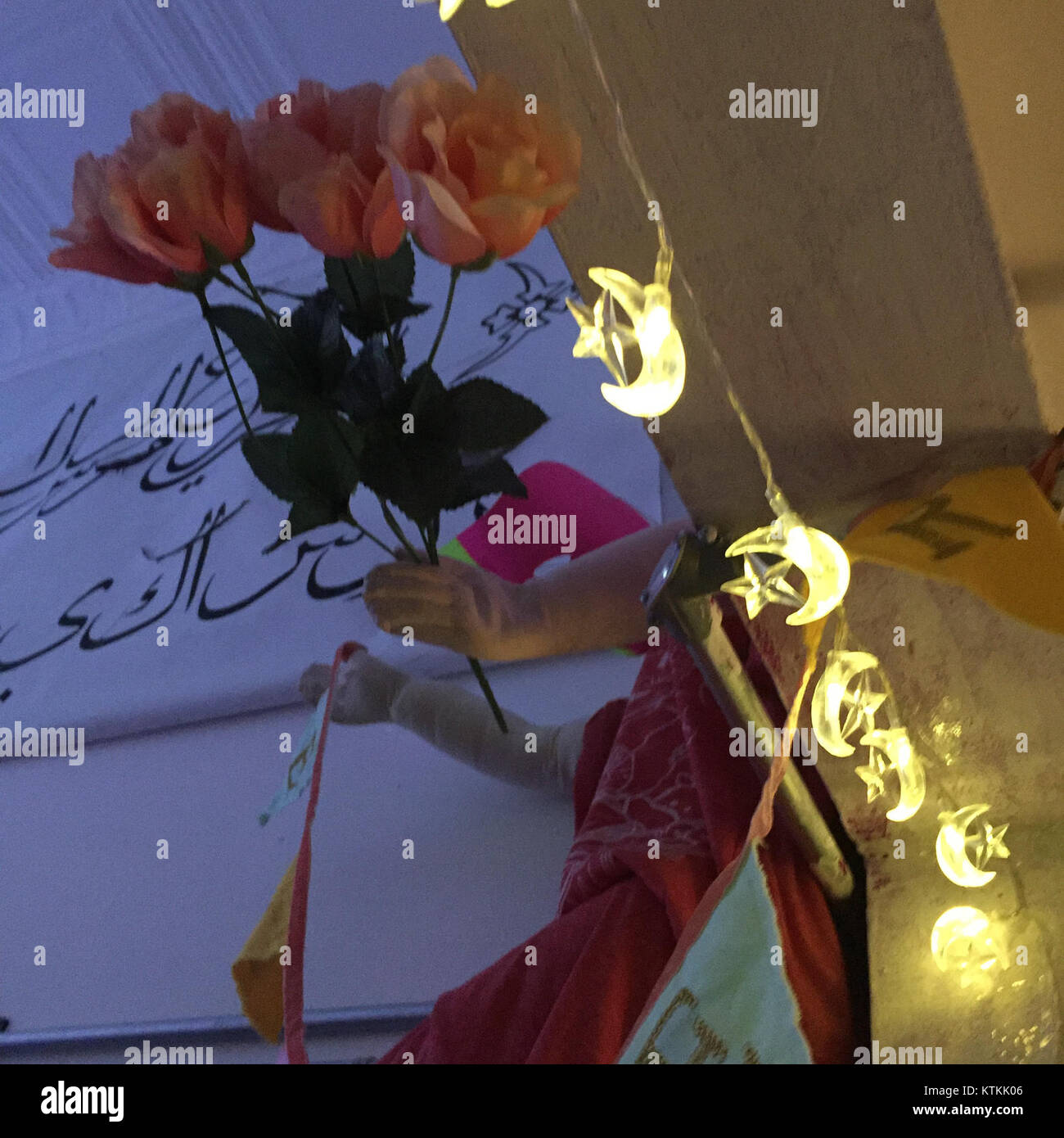 Babycastles ArtWork 02 è un'opera d'arte creata da Babycastles, una piattaforma conosciuta per il suo approccio unico all'arte dei videogiochi e alla cultura digitale. Foto Stock