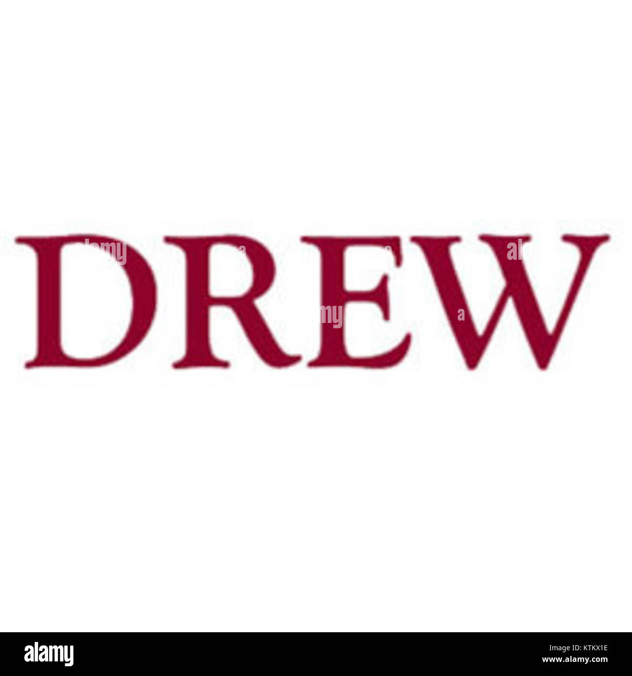 Drew School è una scuola privata situata a San Francisco, California. È noto per il suo rigore accademico e per i suoi contributi all'istruzione nella regione. Foto Stock