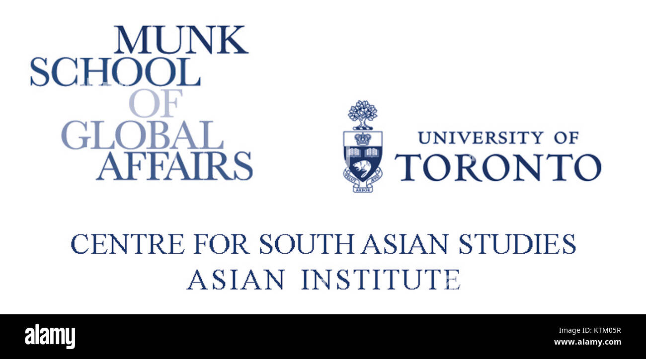 Il logo CSA (Centre for the Study of the Americas) è esposto presso la Munk School of Global Affairs, situata presso l'Università di Toronto. Questo centro accademico si concentra sullo studio delle Americhe, offrendo una serie di programmi di ricerca, conferenze e opportunità educative legate agli sviluppi politici, economici e culturali dell'emisfero occidentale. Foto Stock
