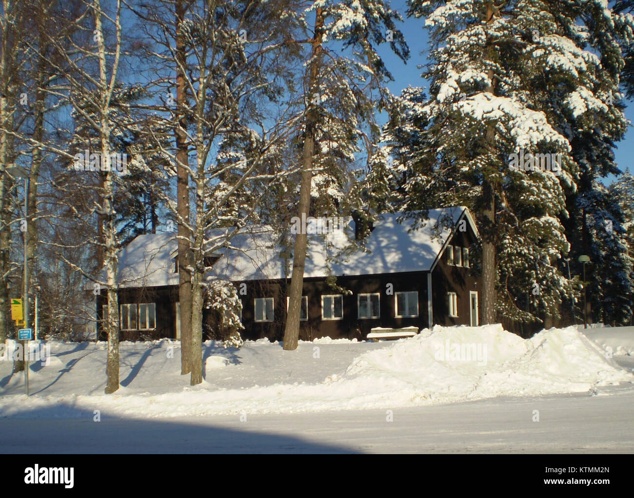 Bergslagens Artilleriregemente 42 (Bergslagen Artillery Regiment 42) è stata un'unità militare svedese specializzata in artiglieria, formata nel XIX secolo. Ha svolto un ruolo chiave nella strategia di difesa della Svezia, contribuendo alle campagne militari e alla sicurezza nazionale. Foto Stock