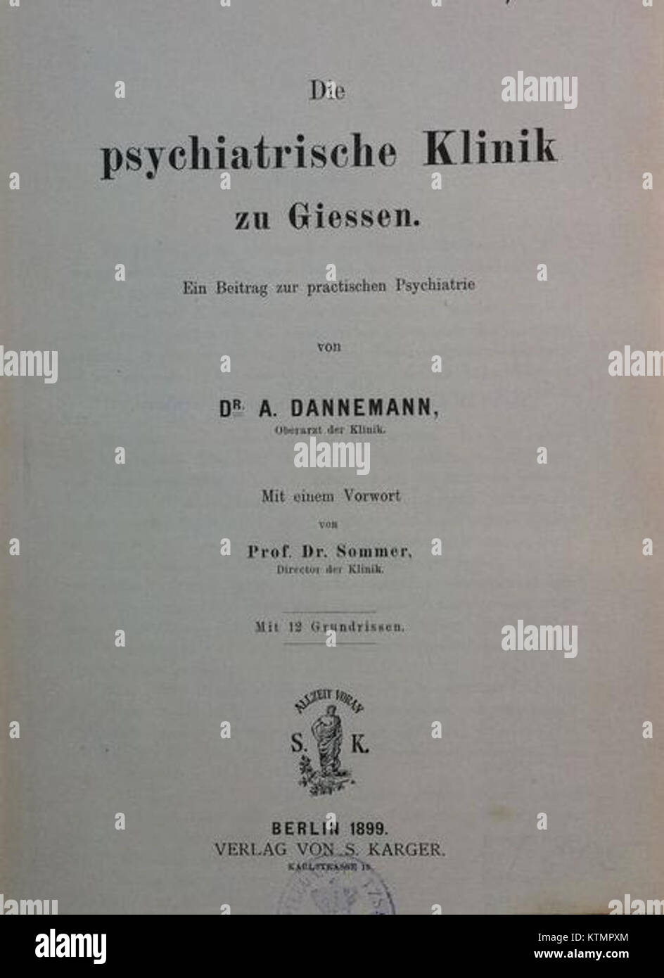 Fotografia di una scatola di sigari di Dannemann, un produttore tedesco di sigari, che mostra il logo del marchio e gli elementi di design. Foto Stock