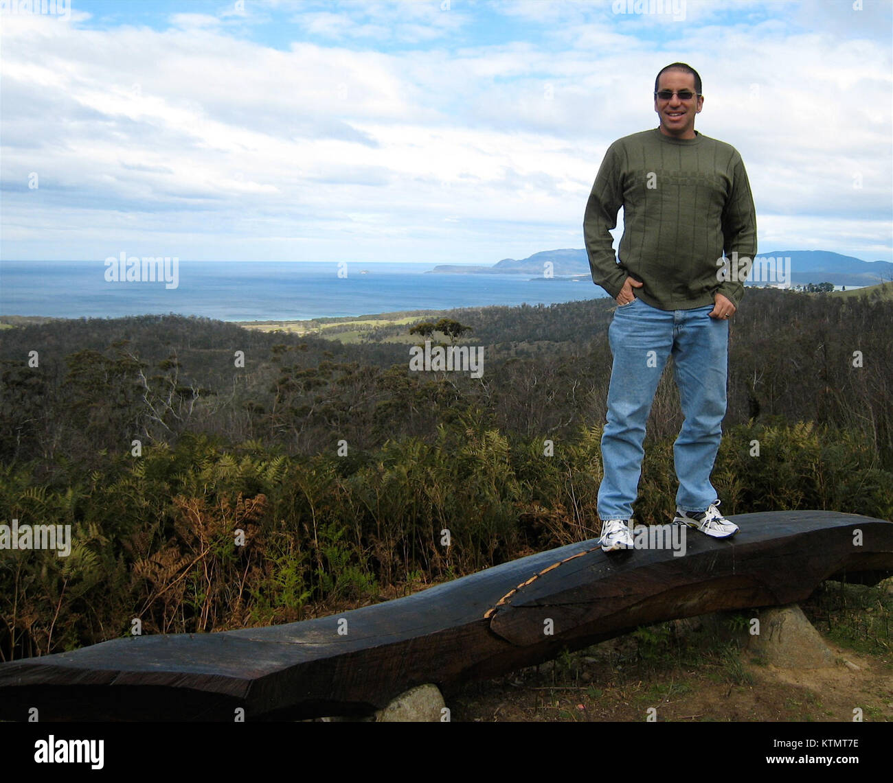 L'Australian Tour 2007 è stato un evento significativo nel mondo dello sport, che ha mostrato squadre e atleti provenienti da vari paesi che gareggiano in tutta l'Australia, evidenziando il fascino globale dello sport e della competizione internazionale. Foto Stock