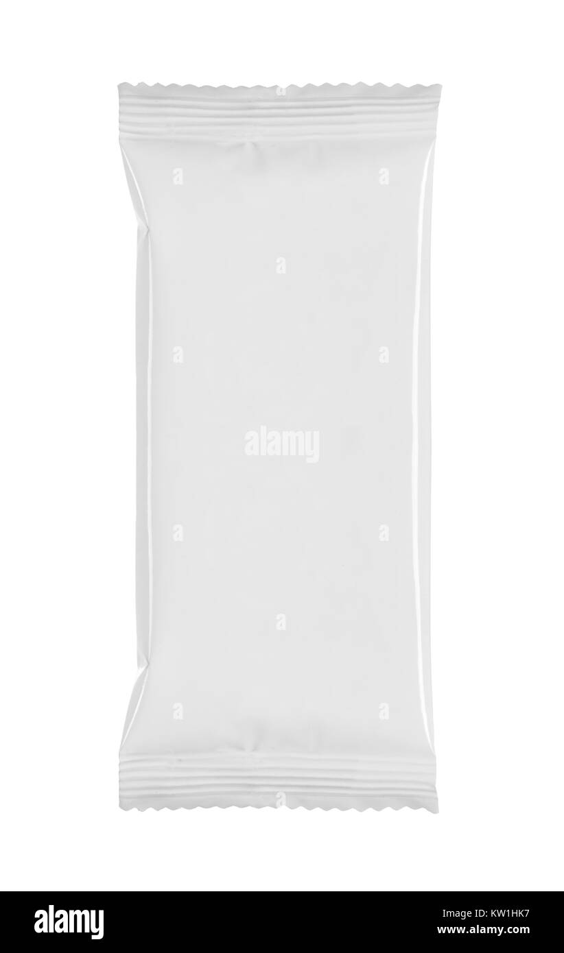 Confezionamento Alimentare Foto Stock