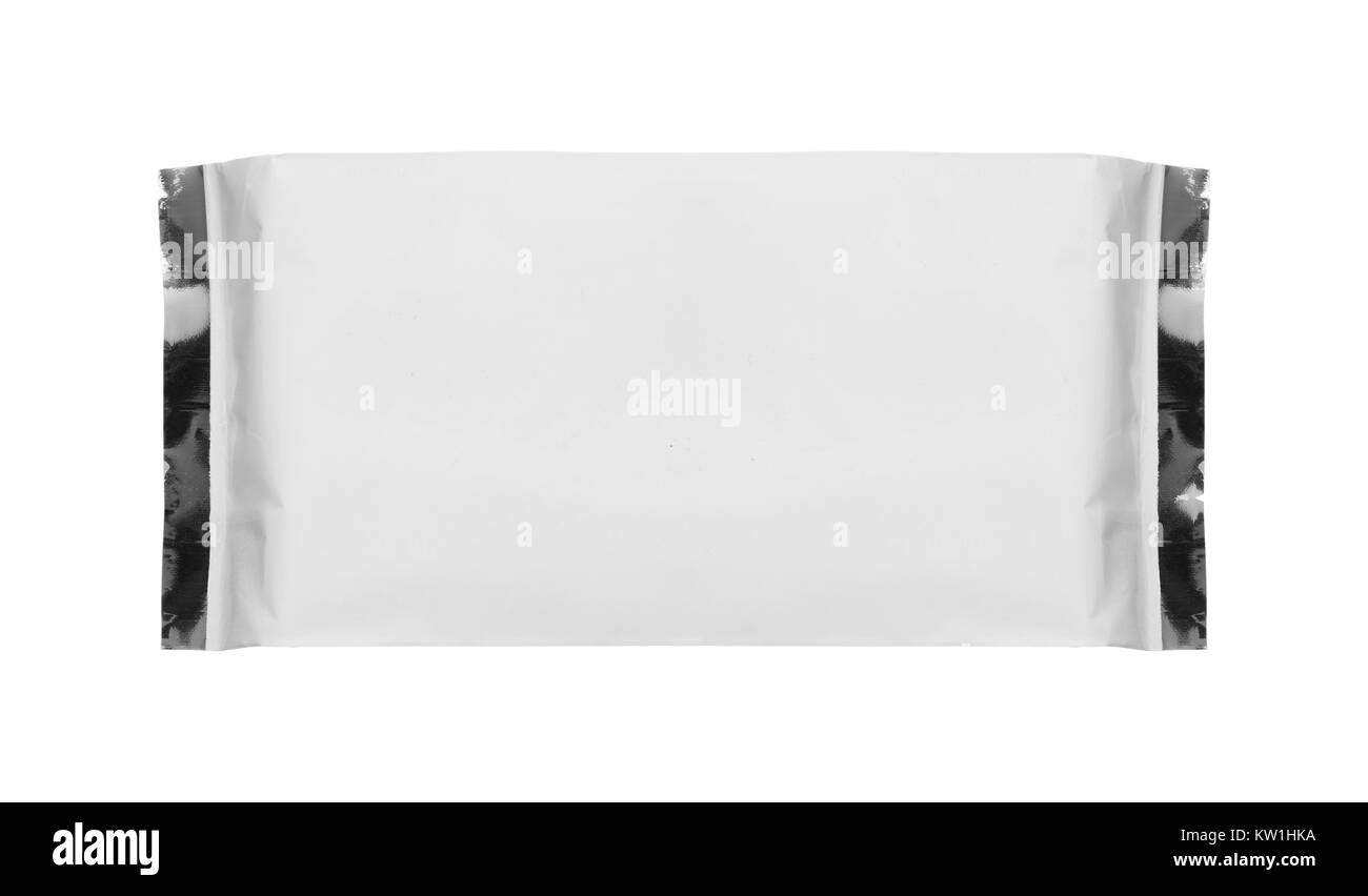 Confezionamento Alimentare Foto Stock