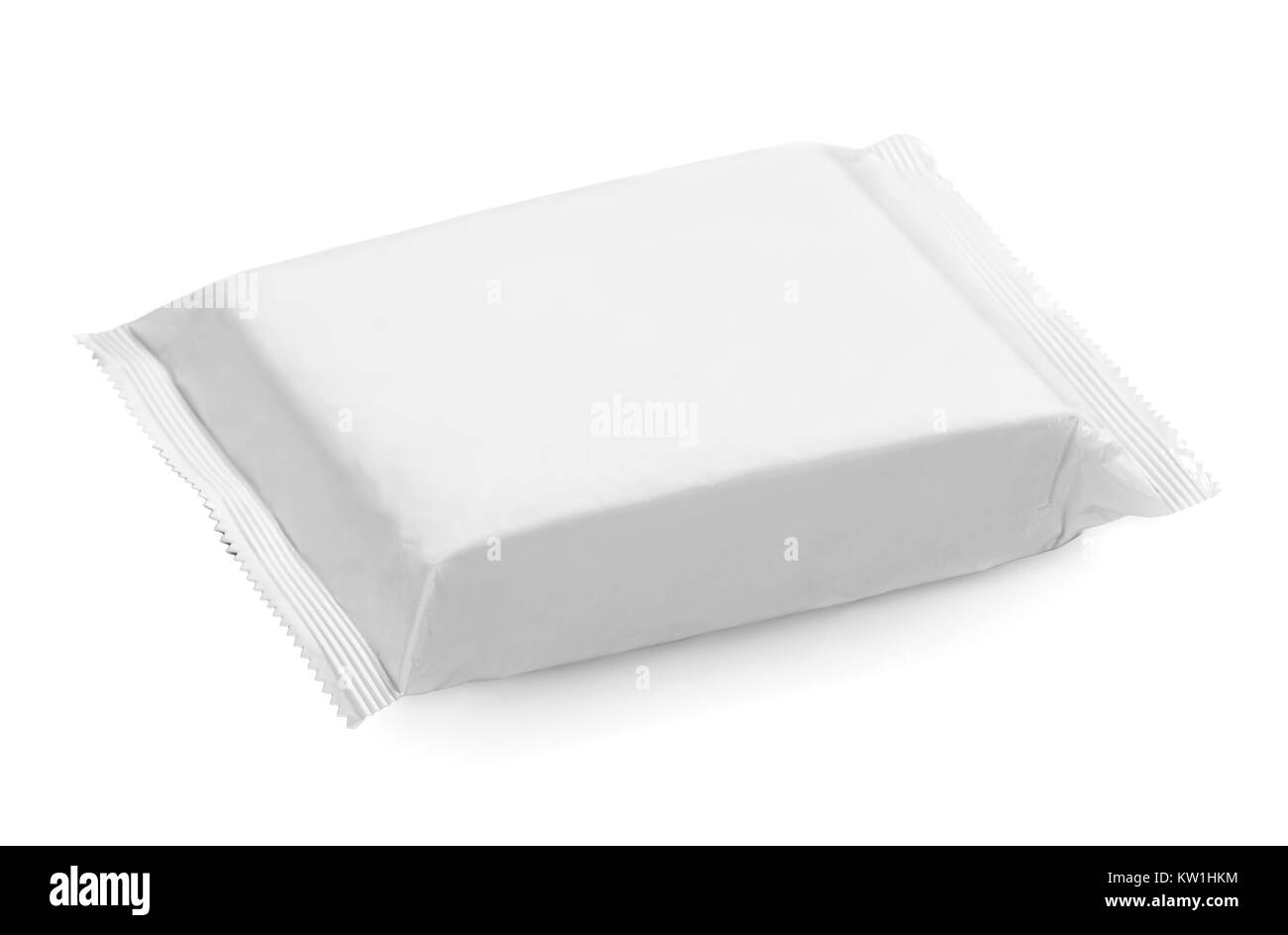 Confezionamento Alimentare Foto Stock