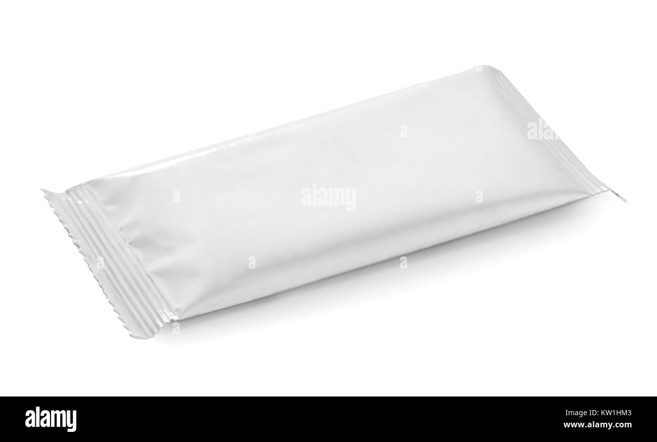 Confezionamento Alimentare Foto Stock