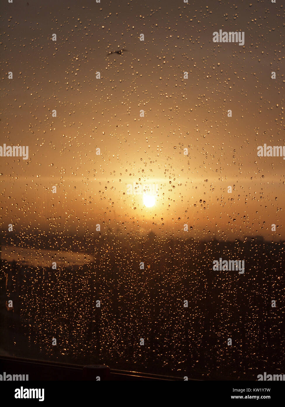 Newcastle Upon Tyne, venerdì 29 dicembre 2017, Uk Meteo. La sera tramonto sul fiume Tyne a Tynemouth, a nord-est dell' Inghilterra, Regno Unito. Credito: James Walsh Alamy/Live News Foto Stock