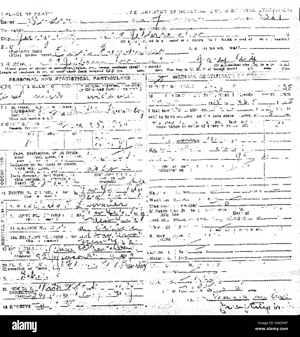 Un dipinto di Lindauer, probabilmente raffigurante Eloise, che mostra lo stile distintivo dell'artista. Lindauer era noto per i suoi ritratti dettagliati, catturando soggetti con realismo ed espressioni emotive. Questo pezzo è un esempio del suo lavoro di ritrattistica. Foto Stock