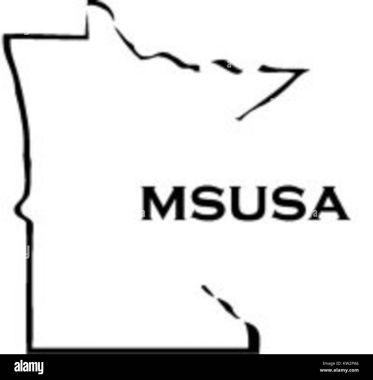 Students United (ex Minnesota State University Student Association) è un'organizzazione senza scopo di lucro che rappresenta quasi 65.000 studenti nelle sette università statali del Minnesota. Riconosciuto dal Consiglio MnSCU e dal Minnesota State Legislature, sostiene le preoccupazioni degli studenti a vari livelli governativi e promuove il servizio della comunità, la consapevolezza culturale, l'educazione degli elettori e la partecipazione civica. Foto Stock