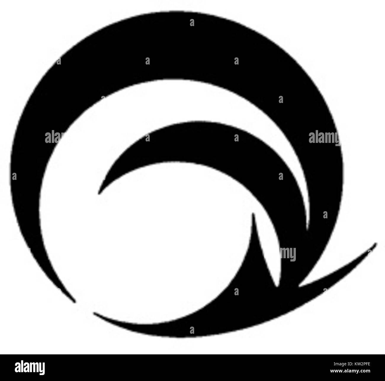 Il capitolo di Matsubushi Saitama si riferisce a un'organizzazione o evento locale a Matsubushi, prefettura di Saitama, Giappone. Non vengono forniti dettagli specifici sulle attività o sul significato di questo capitolo. Foto Stock