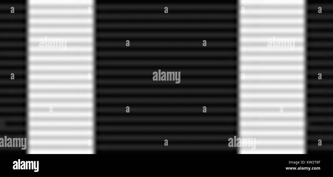 La Croce di ferro di seconda classe 1914, una decorazione militare tedesca assegnata durante la prima guerra mondiale, con il relativo nastro, che rappresenta il valore e il servizio in battaglia. Foto Stock