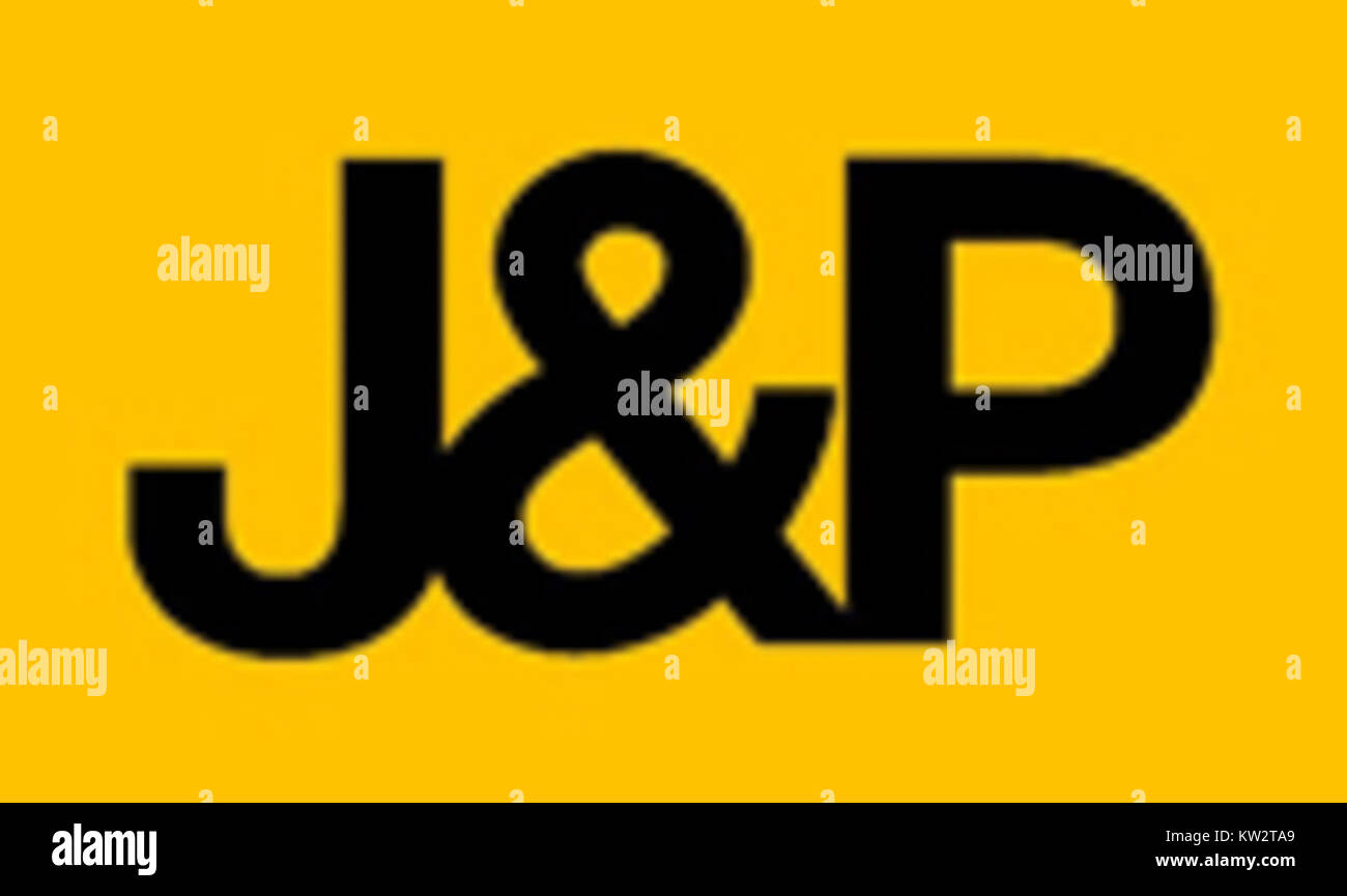 Il titolo "Jandp" può riferirsi a un soggetto, luogo o entità specifici, ma sono necessari ulteriori chiarimenti per una didascalia dettagliata. Potrebbe riguardare una persona, un luogo o un altro sostantivo appropriato nel contesto. Foto Stock