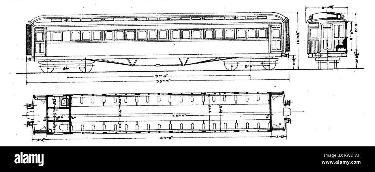 La JGR Hoi 5100 è una locomotiva a vapore costruita per le Ferrovie governative giapponesi (JGR). È stato progettato per il servizio merci e passeggeri ed è un esempio della tecnologia del trasporto ferroviario dei primi anni del XX secolo in Giappone. Foto Stock