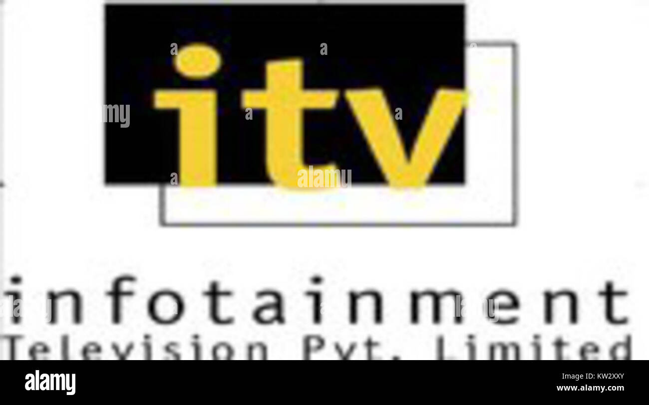 La televisione di infotainment si riferisce alla programmazione televisiva che unisce l'intrattenimento alle informazioni, offrendo agli spettatori notizie e contenuti di intrattenimento. Foto Stock
