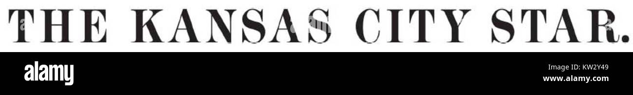 Kcstar è un termine associato a un media, principalmente noto per i suoi servizi di informazione e la copertura giornalistica di eventi locali, nazionali e internazionali. Foto Stock