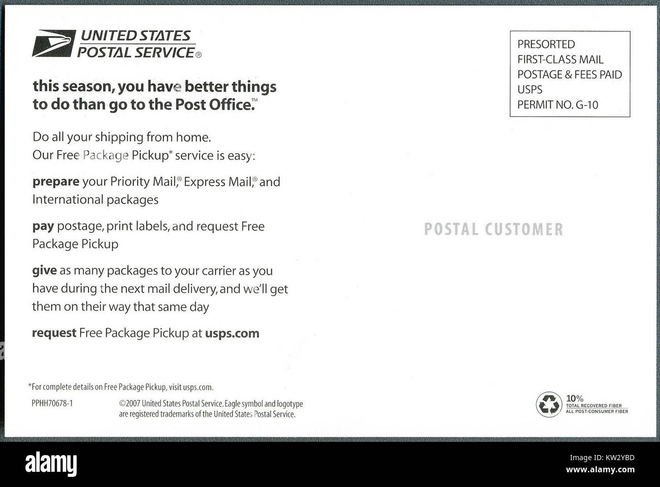 Una cartolina d'epoca degli Stati Uniti che raffigura un luogo panoramico o iconico, probabilmente dall'inizio alla metà del XX secolo. Cartoline come queste catturano importanti monumenti storici, luoghi di interesse o bellezze naturali, servendo come souvenir o documentazione delle destinazioni di viaggio. Foto Stock