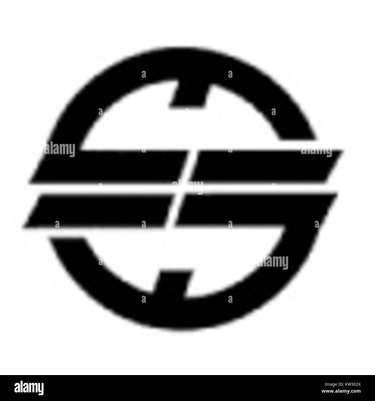 Ranzan Saitama si riferisce a un capitolo o a un luogo all'interno della prefettura di Saitama, in Giappone, noto per il suo significato regionale culturale, storico e naturale, in particolare nelle tradizioni e nei luoghi di interesse locali. Foto Stock