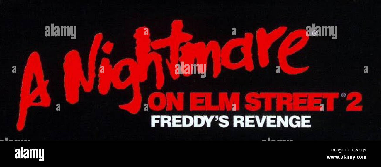"Nightmare 2" si riferisce probabilmente a un sequel di una serie di film horror, che continua la storia e i temi stabiliti nel suo predecessore. Foto Stock "Nightmare 2" si riferisce probabilmente a un sequel di una serie di film horror, che continua la storia e i temi stabiliti nel suo predecessore. Foto Stock
