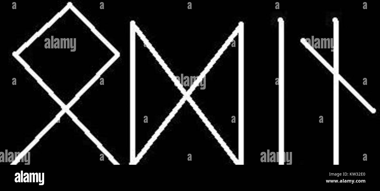 Odino, una divinità principale nella mitologia norrena, è il dio della saggezza, della guerra e della morte, nonché il sovrano di Asgard. È raffigurato come una figura saggia e potente, spesso associata alla ricerca della conoscenza e alla protezione dei guerrieri in battaglia. Foto Stock