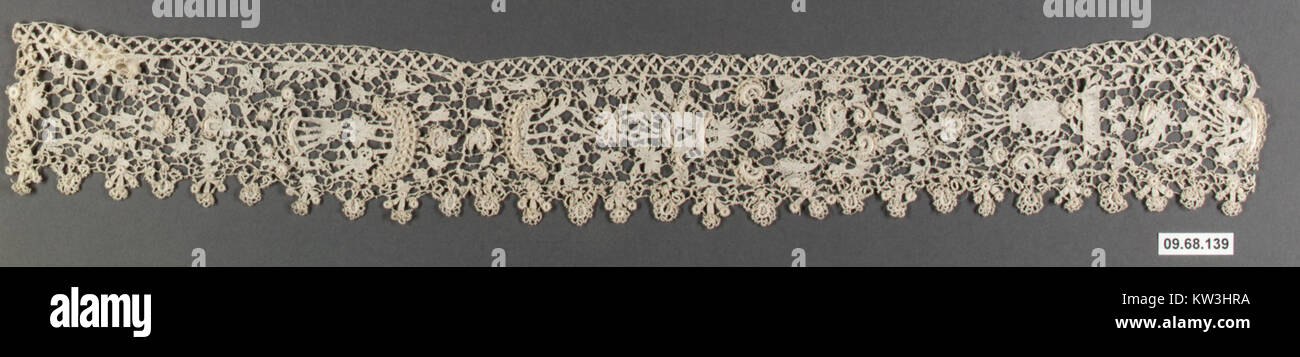 L'immagine *Border* della collezione MET raffigura una scena legata alle tensioni di confine, mettendo in mostra il tema dei confini politici e delle relazioni internazionali. Mette in evidenza la complessità delle controversie territoriali. Foto Stock