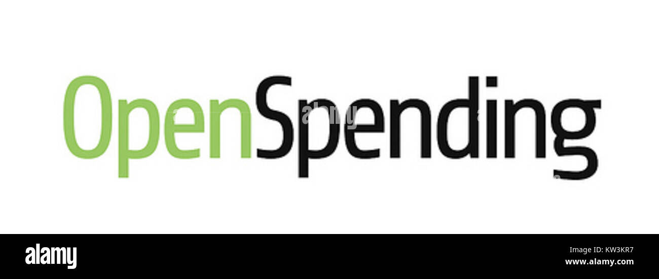 Openspending è un concetto relativo alla trasparenza e all'accessibilità dei dati finanziari del settore pubblico. Questo approccio consente al pubblico e alle parti interessate di visualizzare le spese pubbliche in modo aperto e dettagliato, sostenendo la responsabilità e il processo decisionale informato. Foto Stock