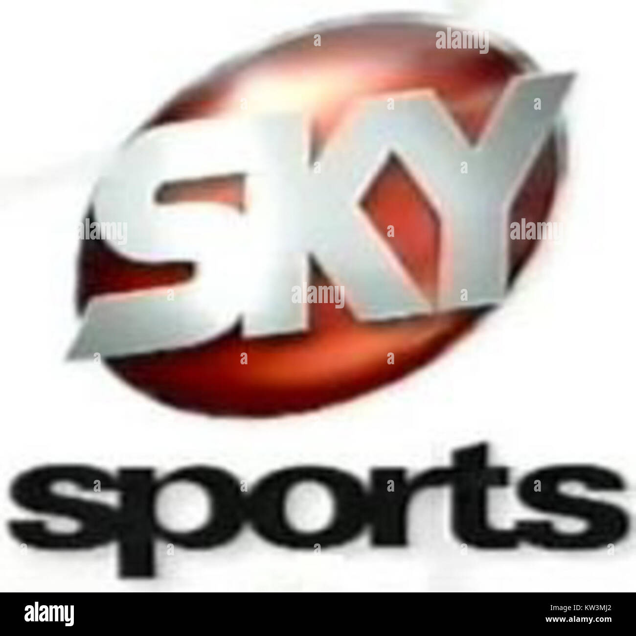 Sky Sports, un canale televisivo sportivo britannico, è stato attivo nella trasmissione di importanti eventi sportivi nel 1997. Il canale copriva una vasta gamma di sport, tra cui calcio, rugby e cricket, e divenne una presenza significativa nelle trasmissioni sportive. Foto Stock