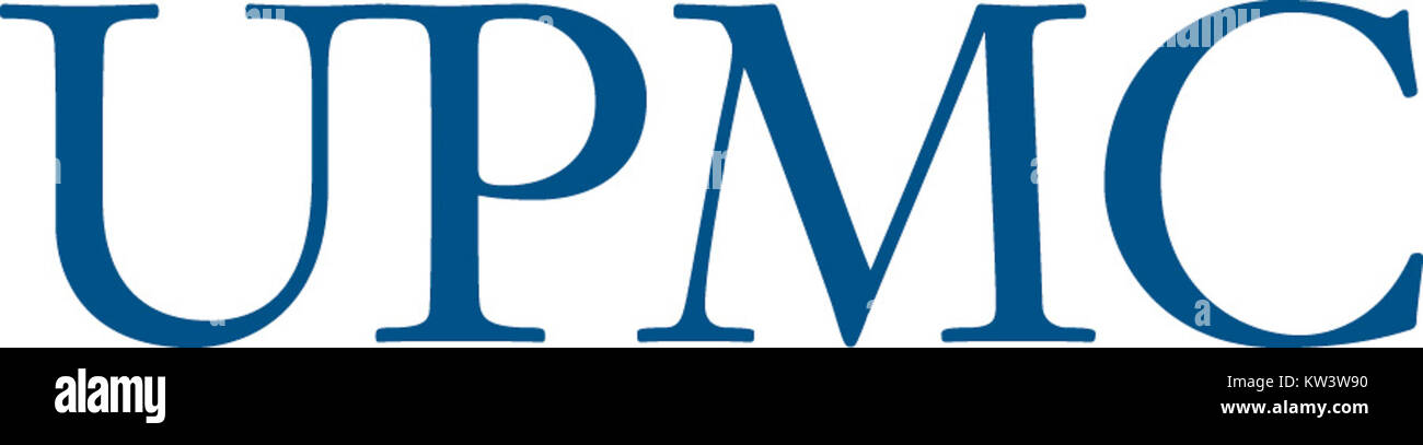 UPMC 2955 si riferisce a un'entità o progetto specifico correlato all'Università di Pittsburgh Medical Center (UPMC). Sono necessari ulteriori dettagli per fornire una descrizione specifica di questo riferimento. Foto Stock