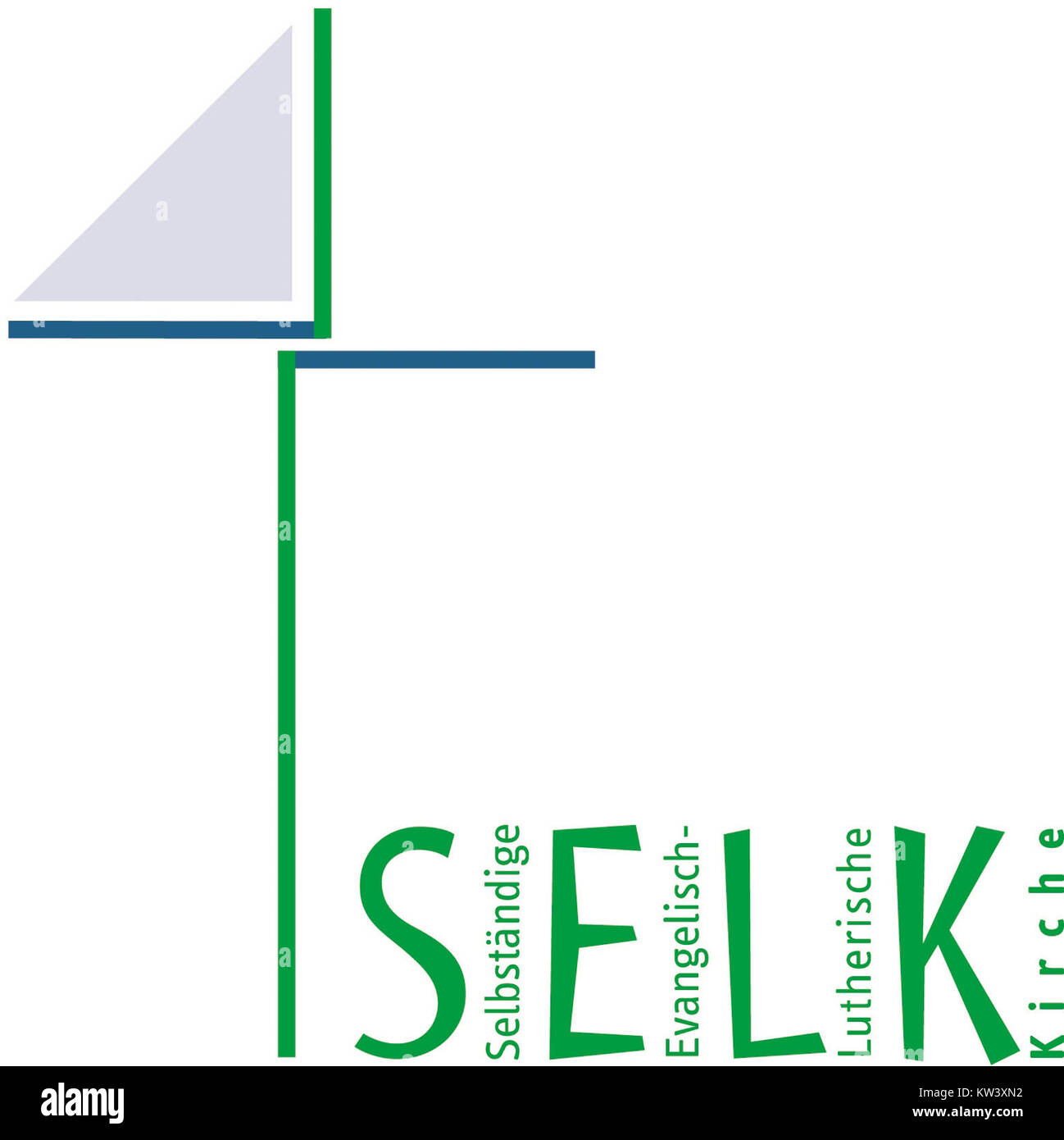 SELK Signet si riferisce a un tipo specifico di sigillo o sigillo associato a un particolare marchio o patrimonio culturale, noto per il suo design e l'uso come emblema personale o simbolico. Foto Stock