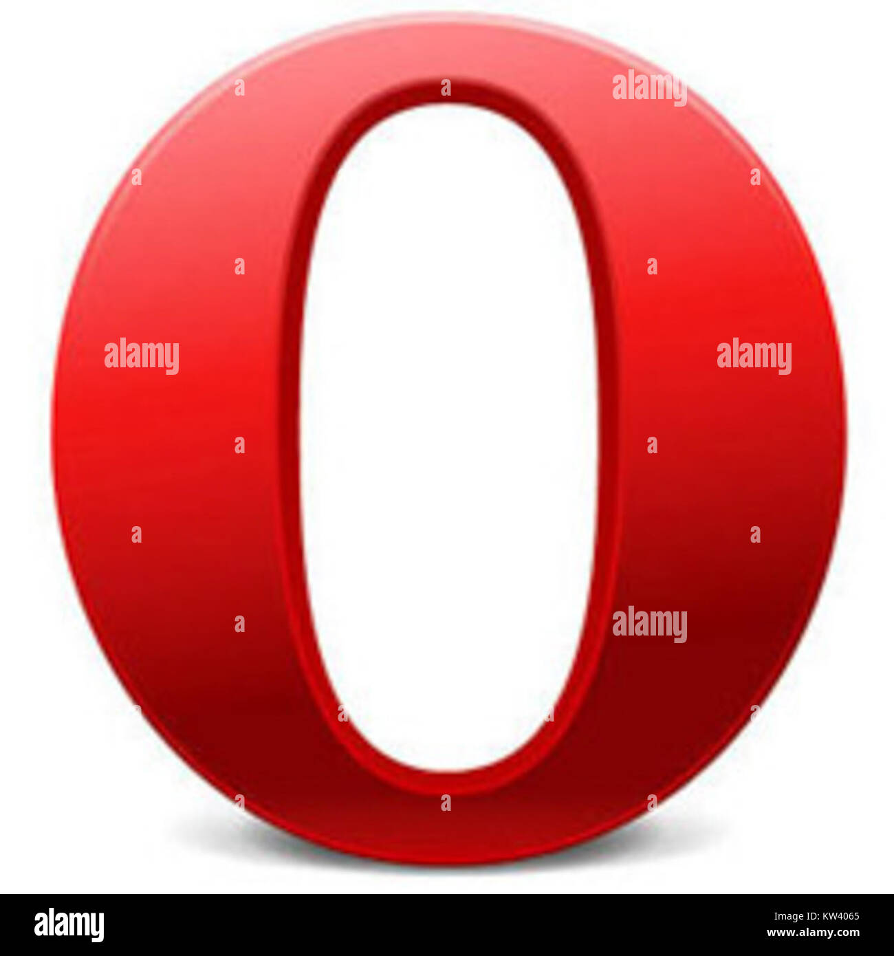 Il logo Opera Browser 12,10 rappresenta il browser Web noto per la sua velocità, sicurezza e funzionalità innovative, offrendo agli utenti un'esperienza di navigazione rapida e intuitiva. Foto Stock