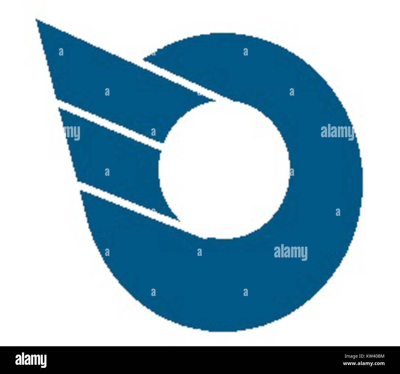 Shikishima, una regione nella prefettura di Yamanashi, in Giappone, è conosciuta per la sua bellezza paesaggistica e il suo patrimonio culturale, con un significato storico nella storia giapponese. Foto Stock
