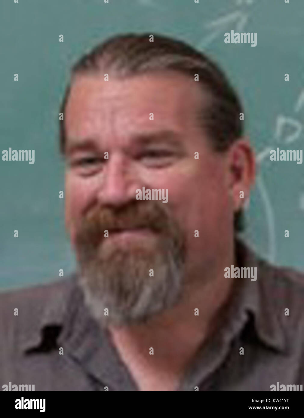 Jeff MacSwan è un esperto riconosciuto nel campo della linguistica, in particolare nel bilinguismo e nello sviluppo linguistico. Il suo lavoro si concentra sulla comprensione del funzionamento del linguaggio negli individui bilingue e di come questo influisca sui processi cognitivi. Foto Stock