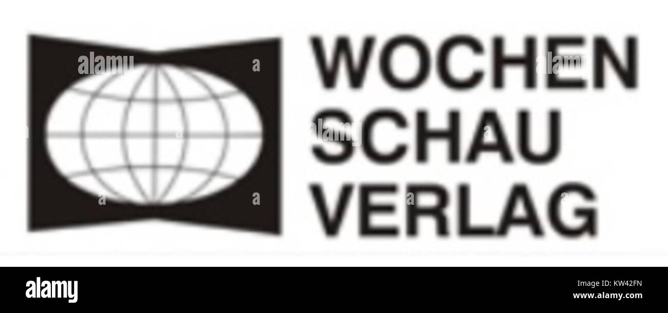 Wochen Schönau Verlag Foto Stock