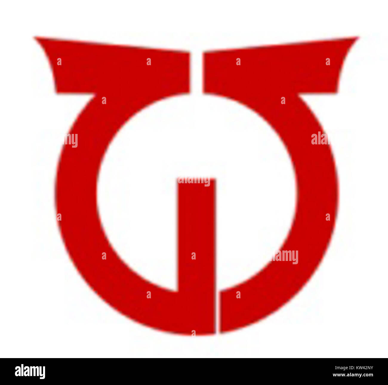 Il capitolo di Hinoemata Fukushima si riferisce a una regione specifica di Fukushima, in Giappone, nota per il suo significato culturale e naturale. Questo capitolo mette in risalto la sua identità e il suo patrimonio unico a livello regionale. Foto Stock