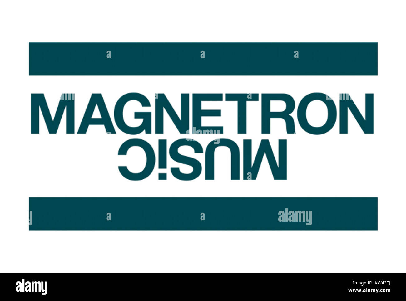 Magnetron Music si riferisce al genere di musica elettronica che incorpora suoni prodotti utilizzando la tecnologia magnetron, spesso utilizzata nelle composizioni sperimentali e nel design del suono, con particolare attenzione alla manipolazione audio innovativa. Foto Stock