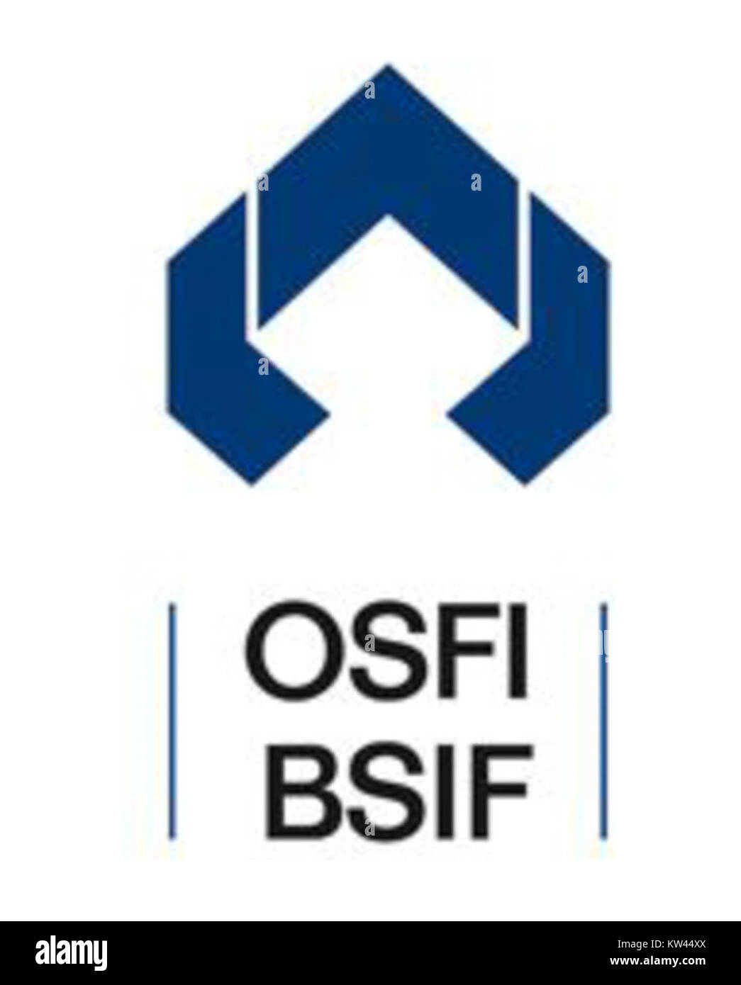 OSFI BSIF si riferisce all'Office of the Superintendent of Financial Institutions (Canada) e alla Canada Deposit Insurance Corporation (CDIC), che regolano e garantiscono la stabilità degli istituti finanziari canadesi. Questo organismo supervisiona i sistemi bancari, le compagnie assicurative e i piani pensionistici per garantire la sicurezza dei depositi e degli investimenti. Foto Stock